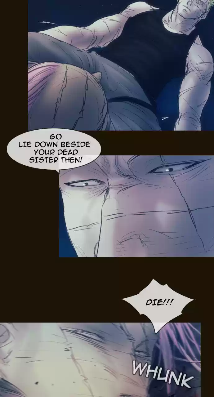 Magician (KIM Sarae) Magician 397