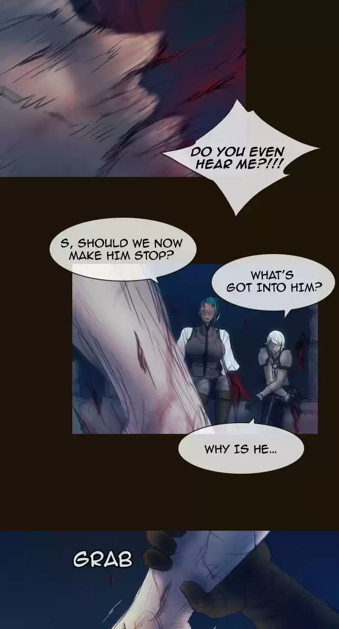 Magician (KIM Sarae) Magician 397