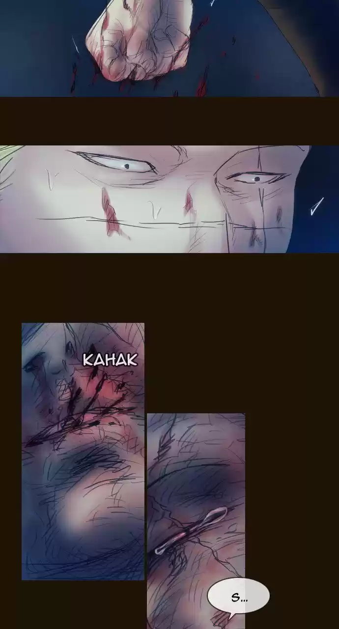 Magician (KIM Sarae) Magician 397