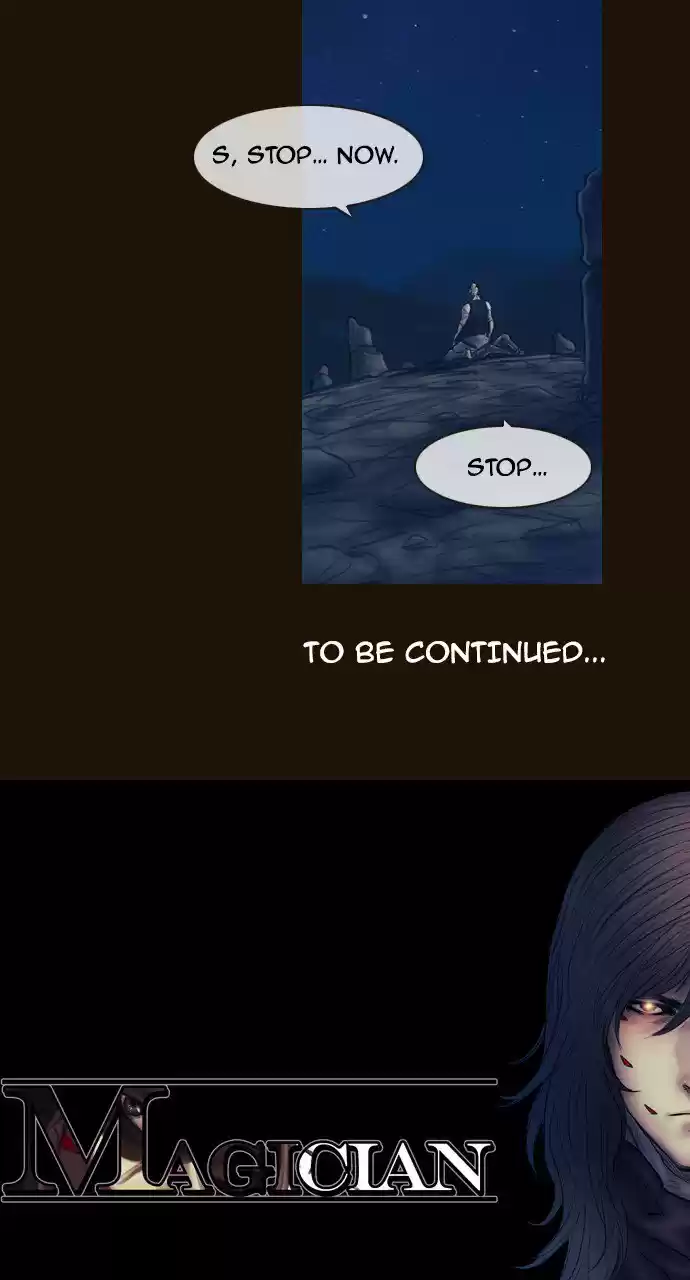 Magician (KIM Sarae) Magician 397