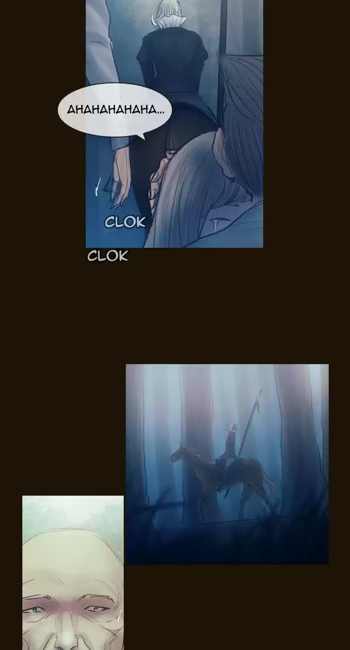 Magician (KIM Sarae) Magician 398