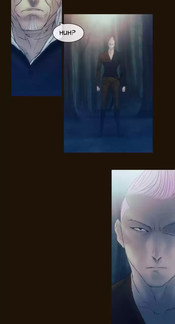 Magician (KIM Sarae) Magician 398