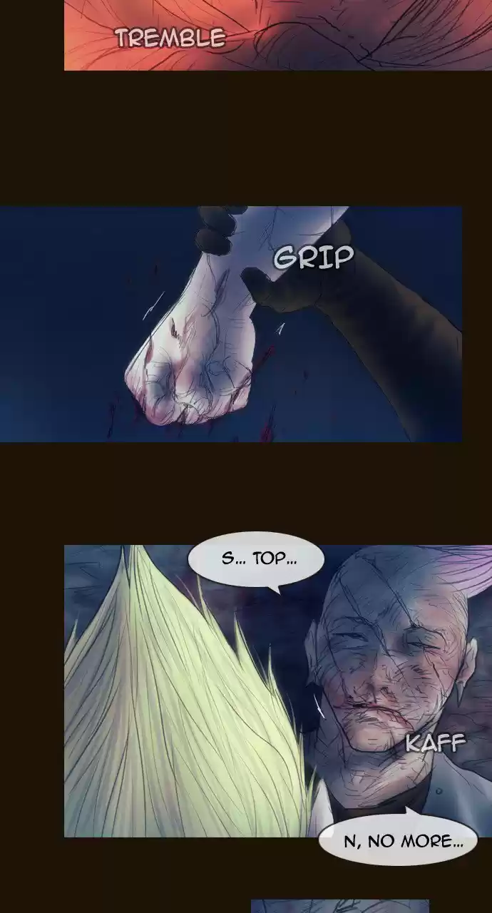 Magician (KIM Sarae) Magician 398