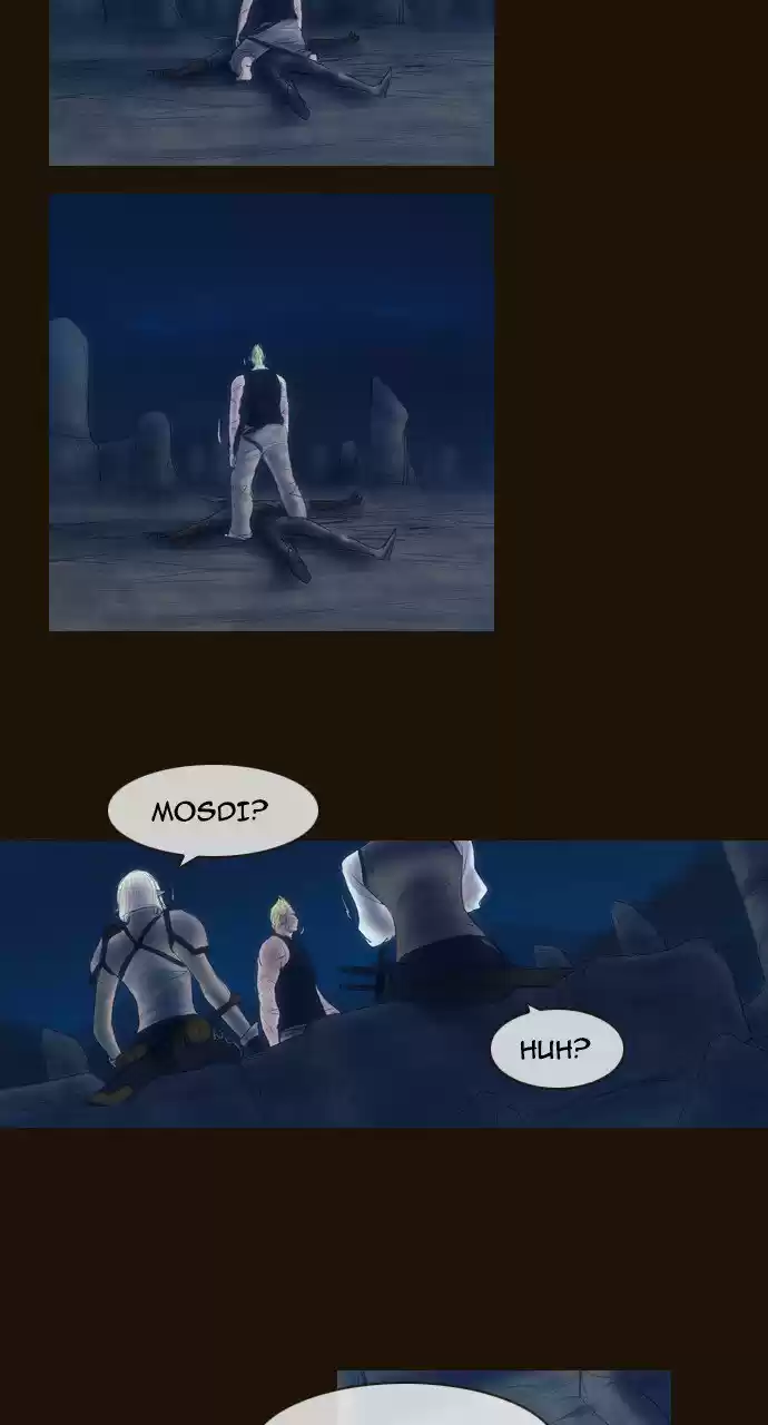 Magician (KIM Sarae) Magician 398