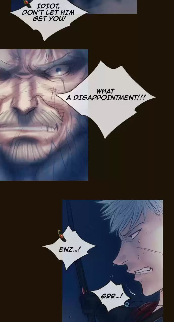 Magician (KIM Sarae) Magician 398