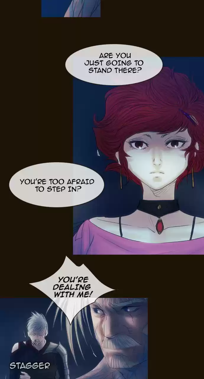 Magician (KIM Sarae) Magician 398