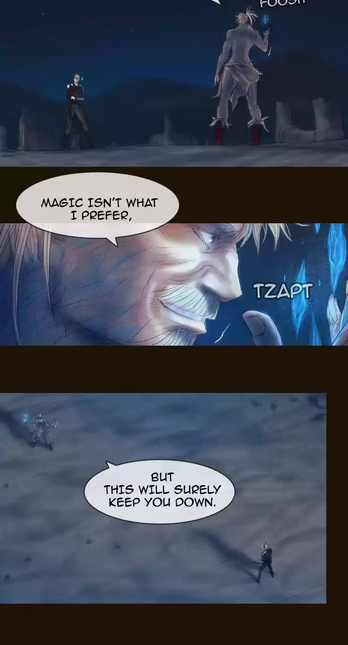 Magician (KIM Sarae) Magician 398