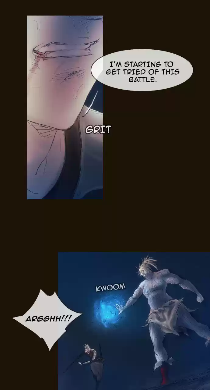 Magician (KIM Sarae) Magician 398