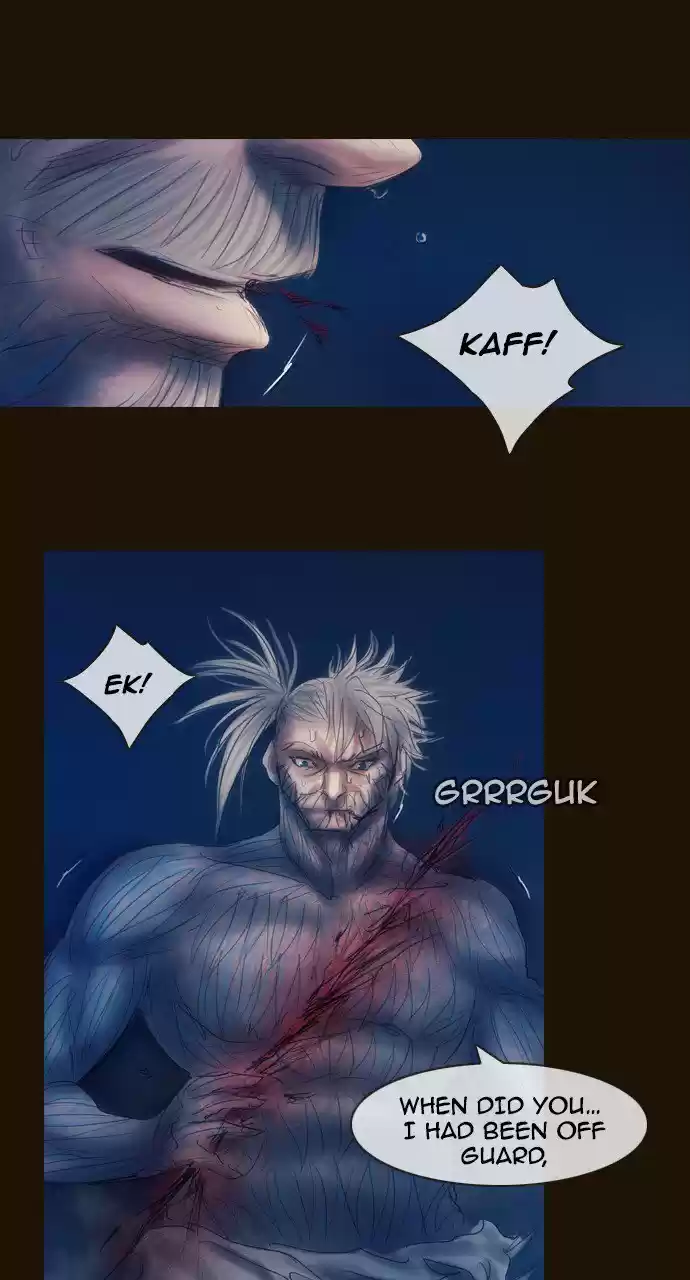 Magician (KIM Sarae) Magician 398