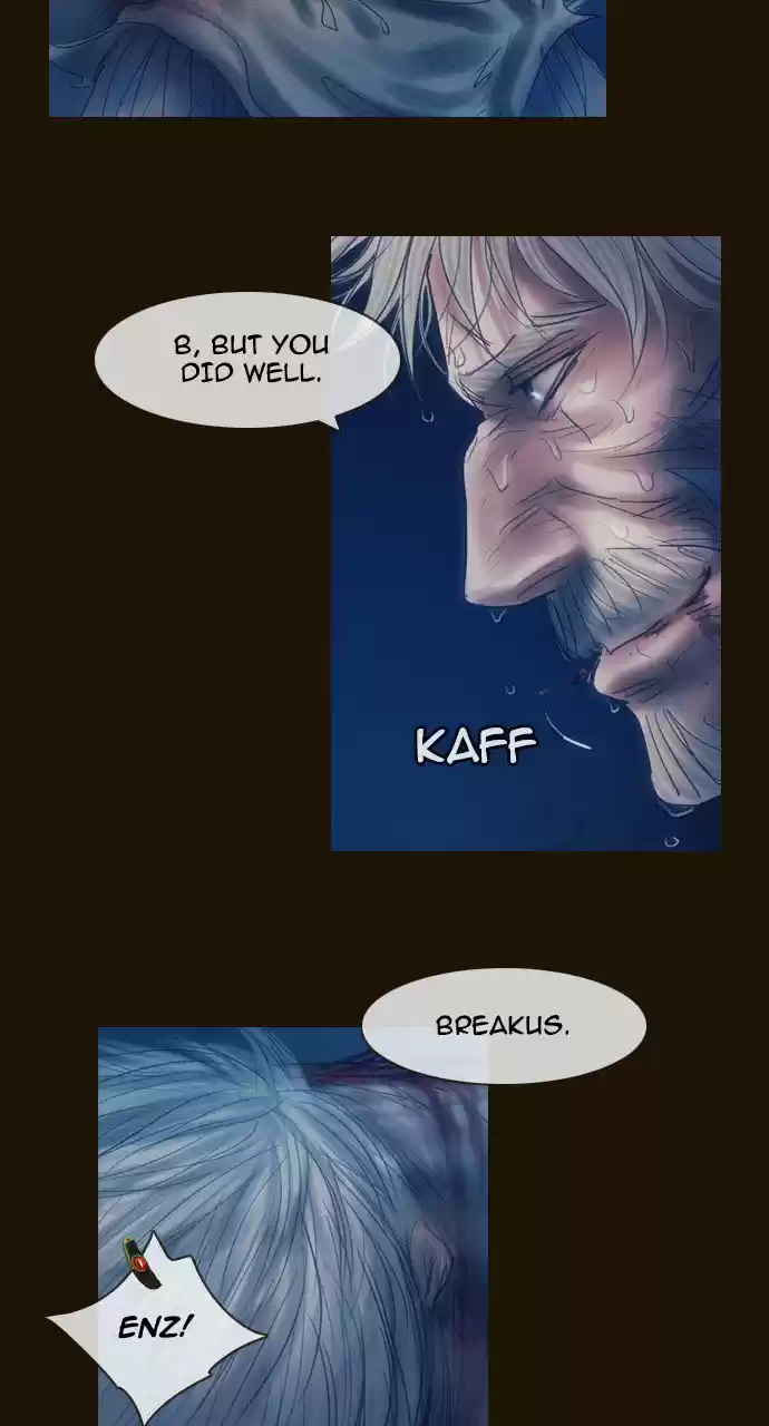 Magician (KIM Sarae) Magician 398