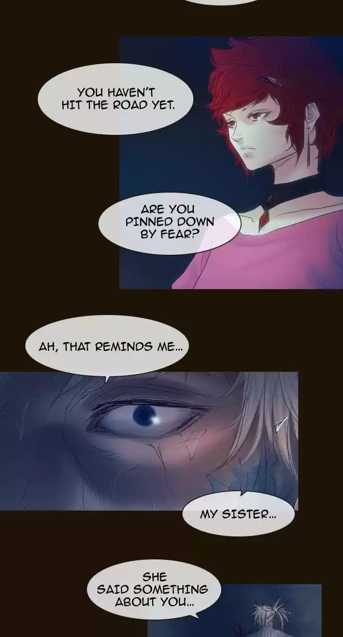 Magician (KIM Sarae) Magician 398