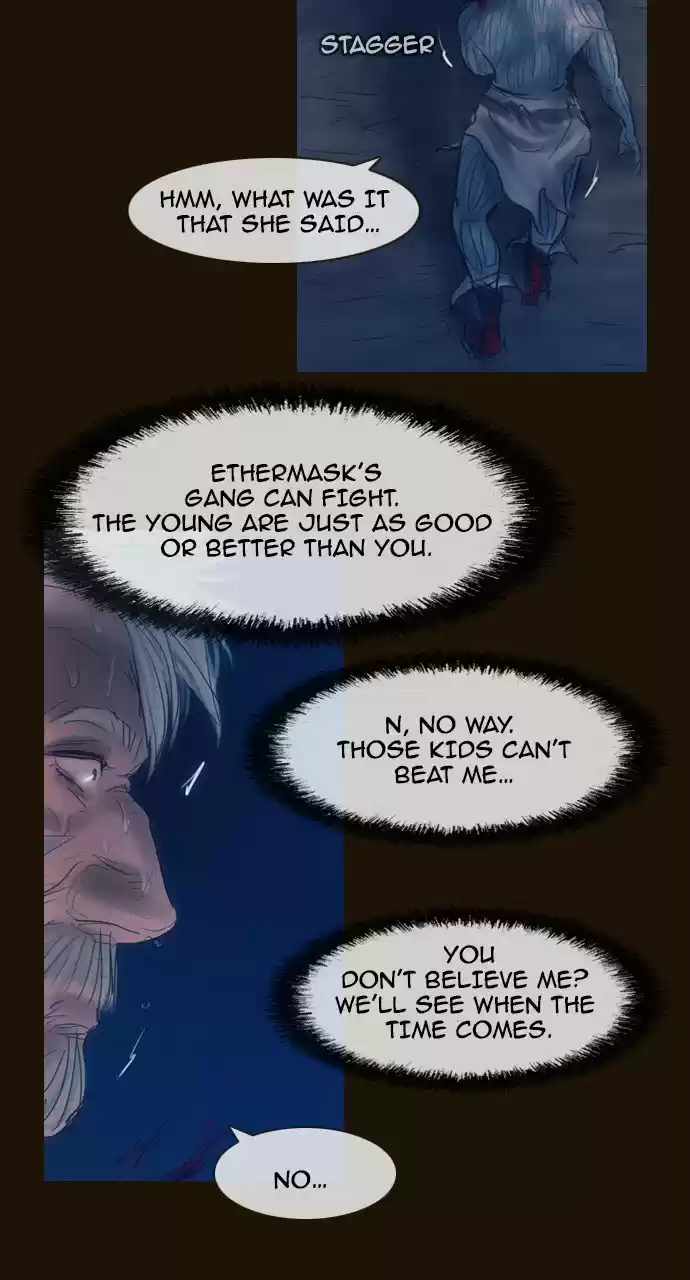 Magician (KIM Sarae) Magician 398