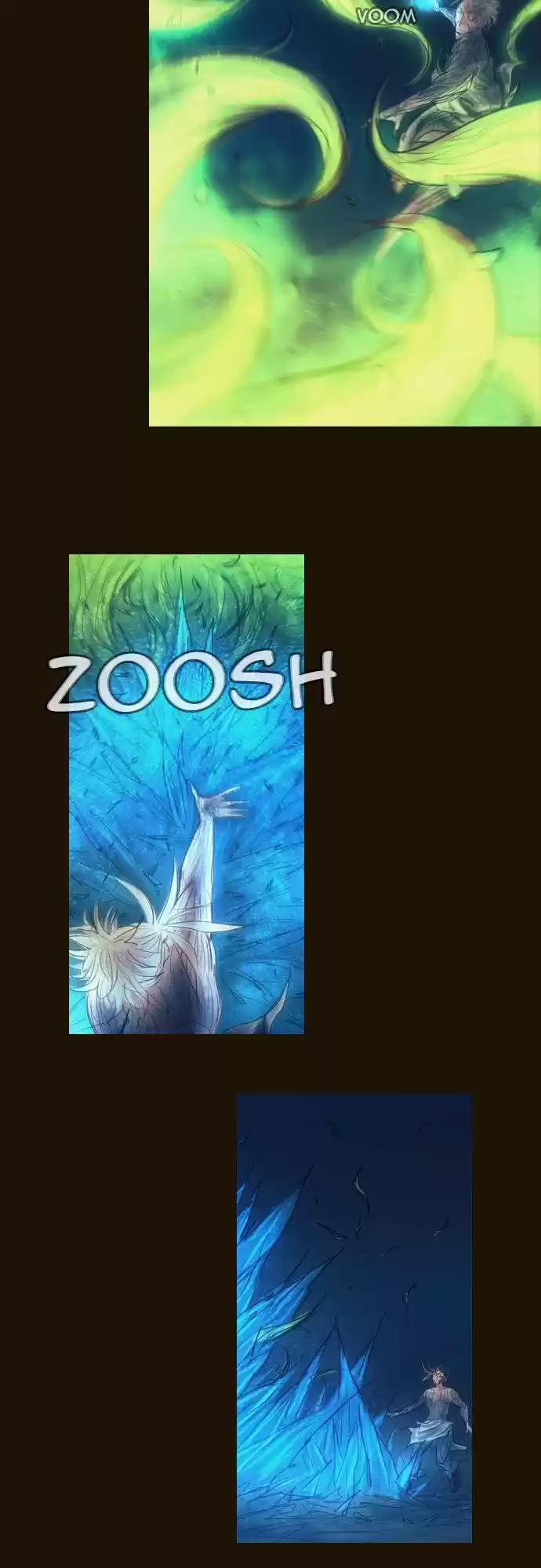 Magician (KIM Sarae) Magician 399