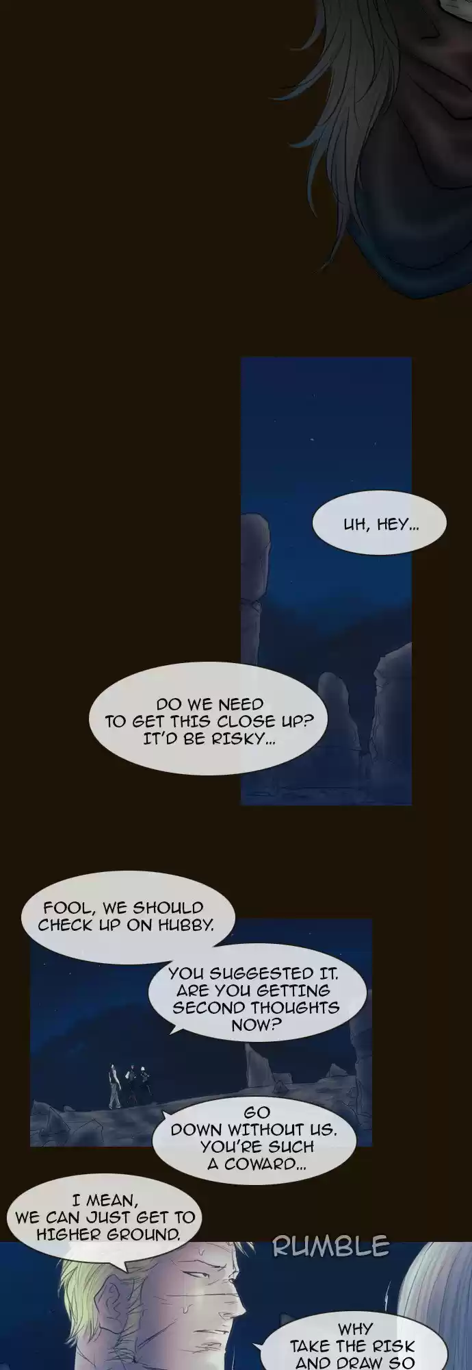 Magician (KIM Sarae) Magician 399