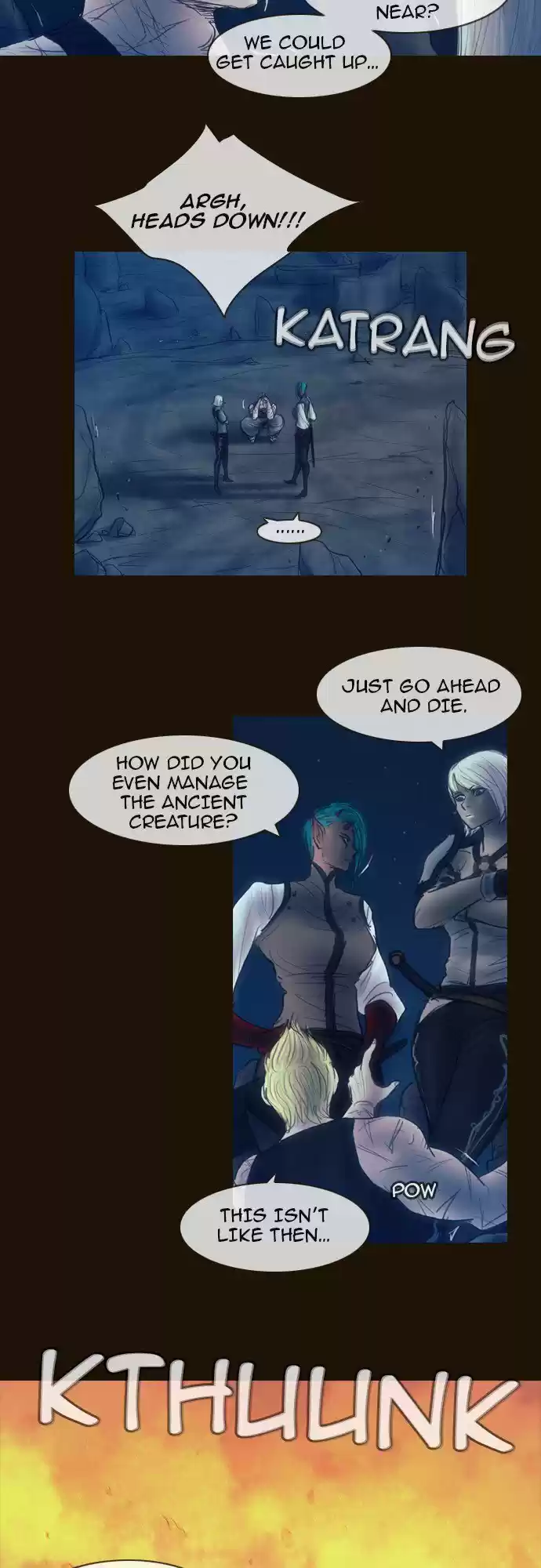 Magician (KIM Sarae) Magician 399