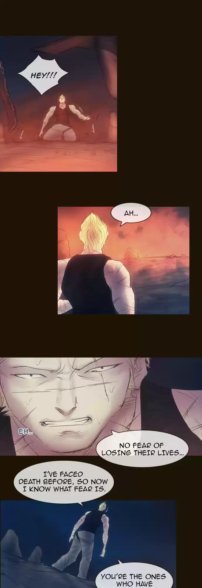 Magician (KIM Sarae) Magician 399