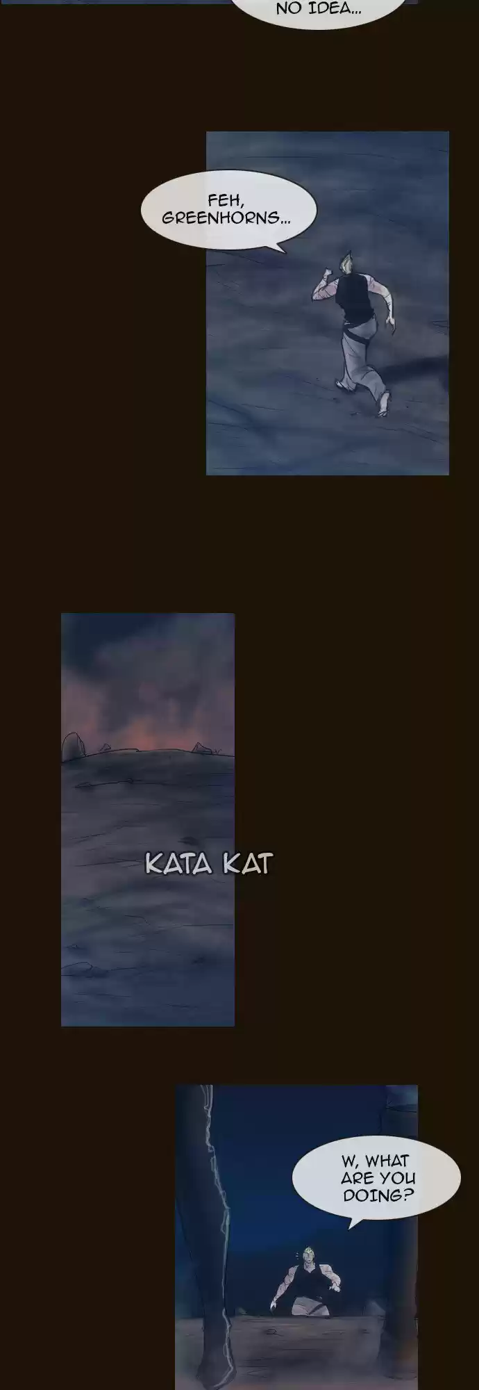 Magician (KIM Sarae) Magician 399