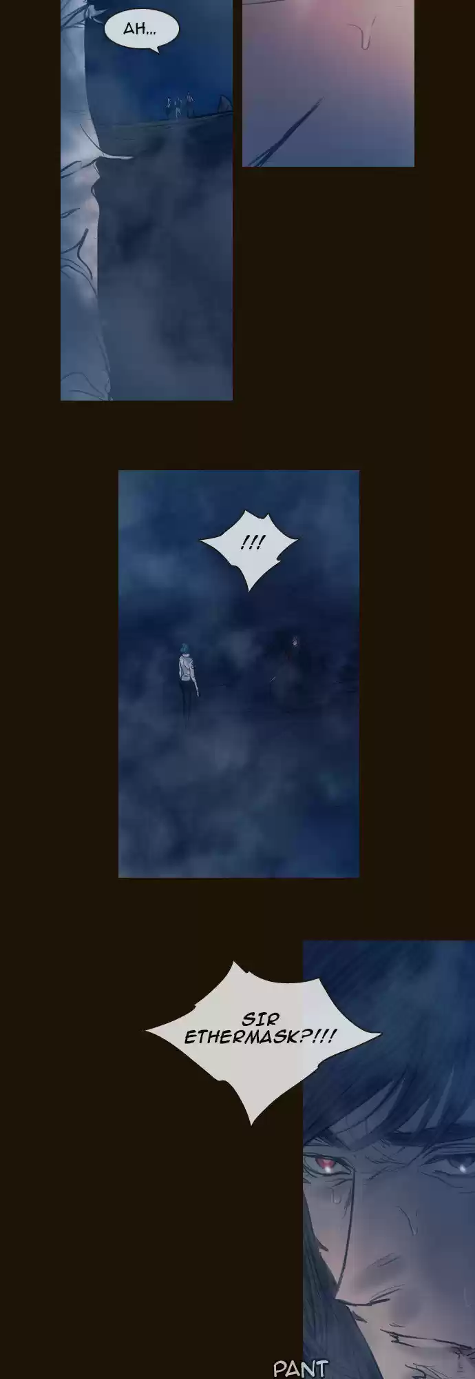 Magician (KIM Sarae) Magician 399