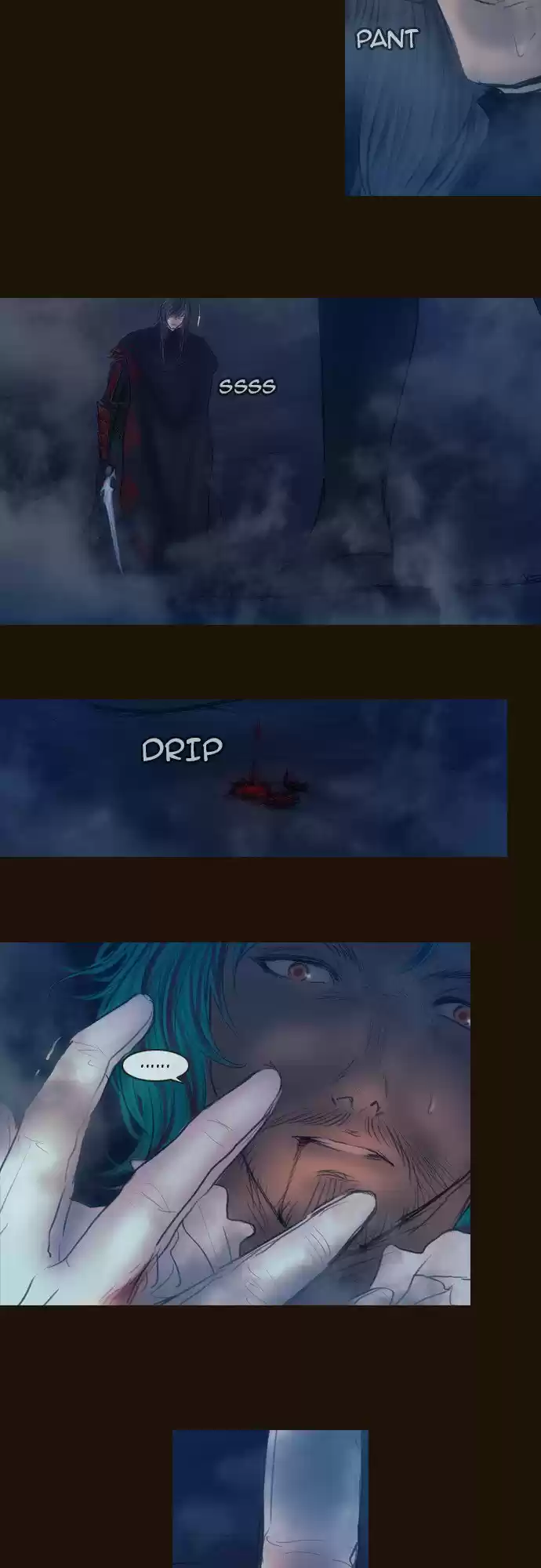 Magician (KIM Sarae) Magician 399