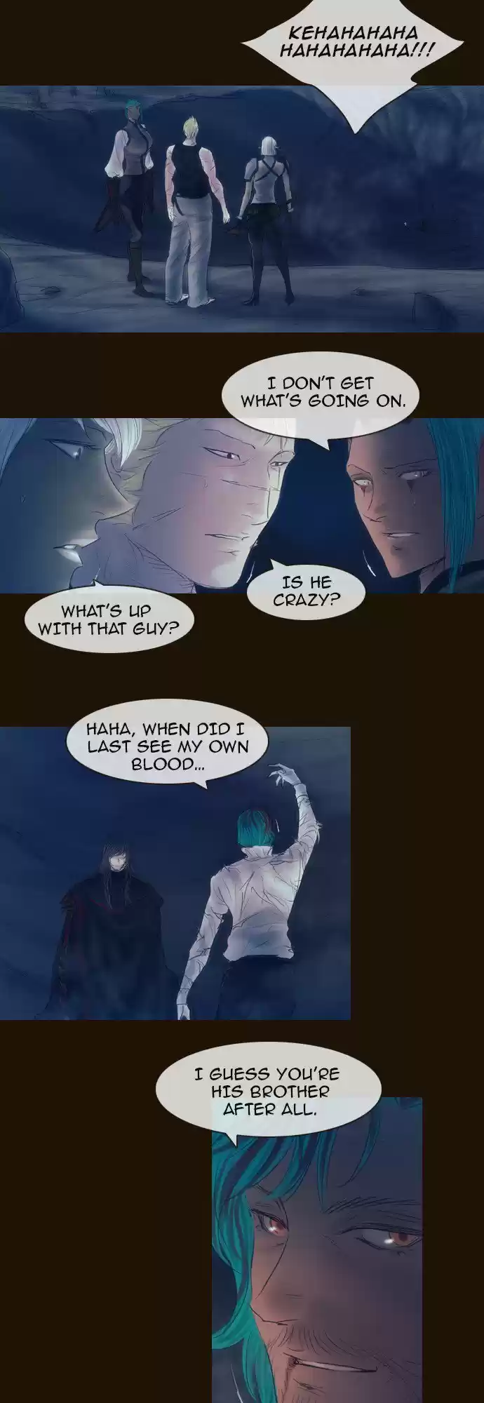 Magician (KIM Sarae) Magician 399