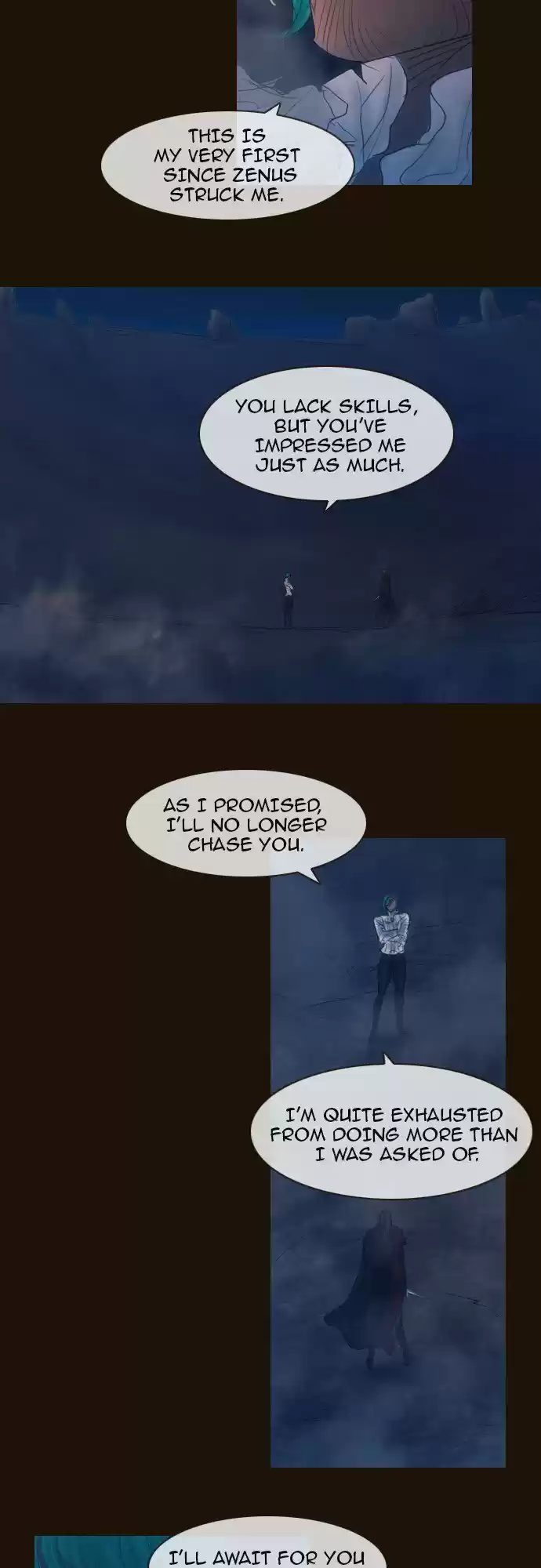 Magician (KIM Sarae) Magician 399