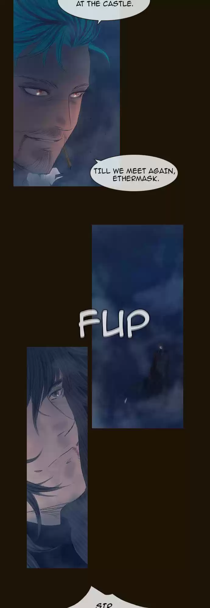 Magician (KIM Sarae) Magician 399