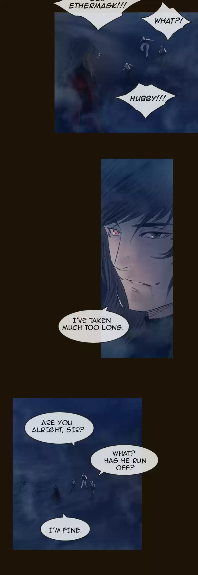 Magician (KIM Sarae) Magician 399