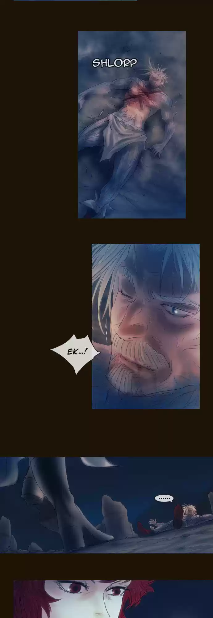 Magician (KIM Sarae) Magician 399