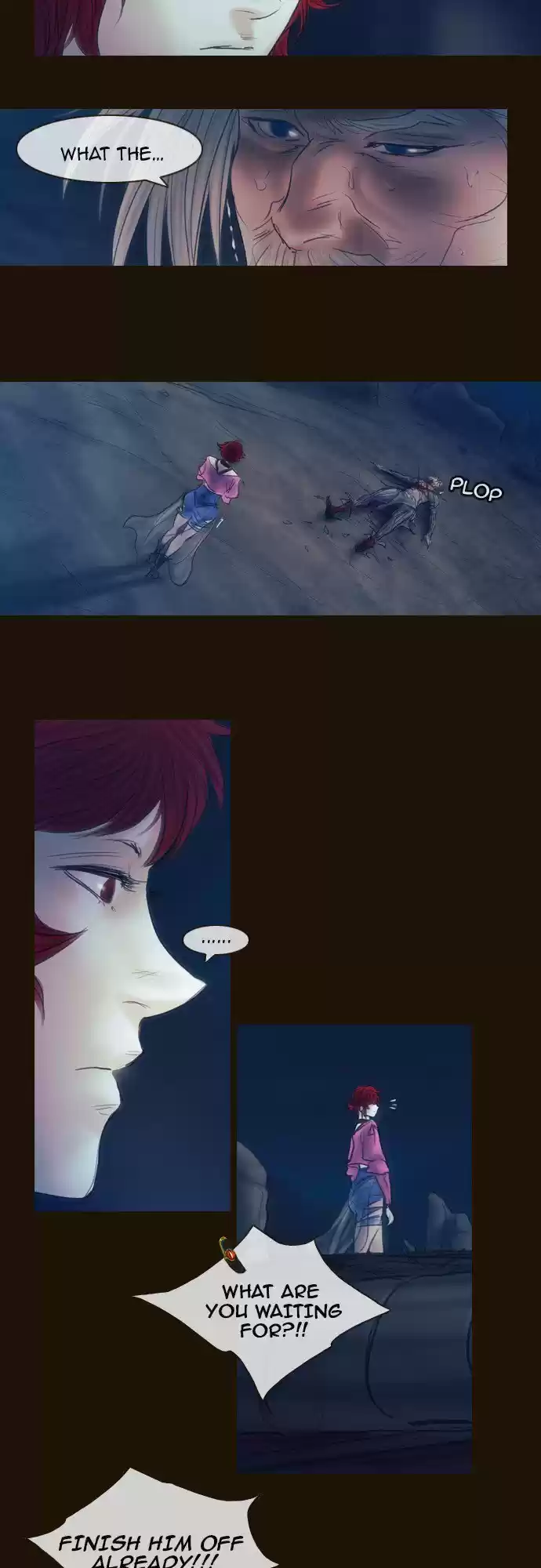 Magician (KIM Sarae) Magician 399