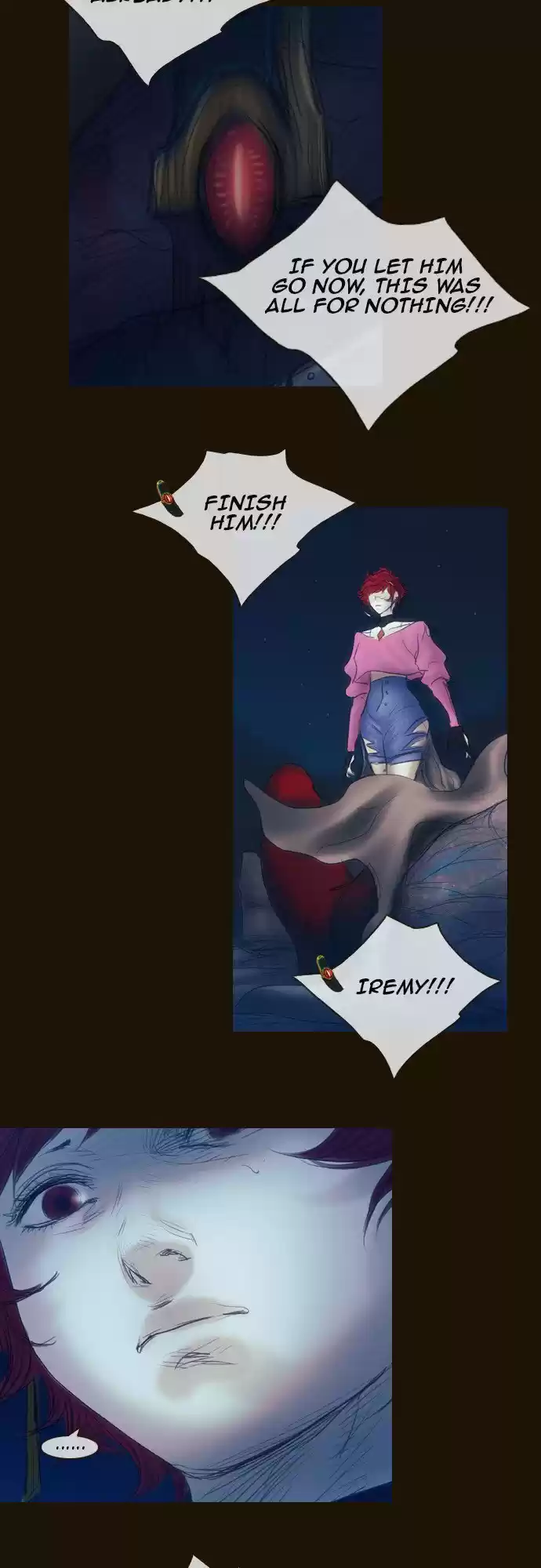 Magician (KIM Sarae) Magician 399