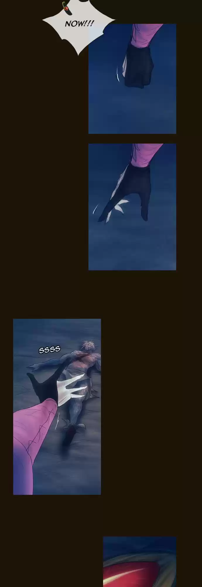 Magician (KIM Sarae) Magician 399