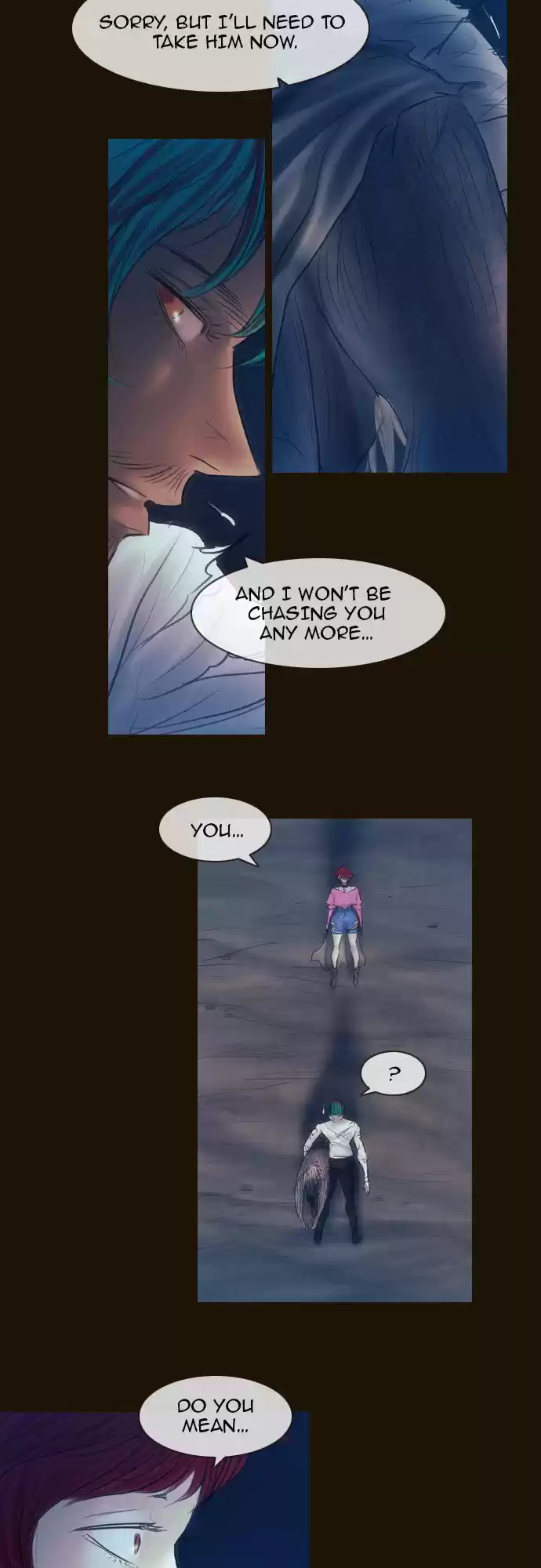 Magician (KIM Sarae) Magician 399