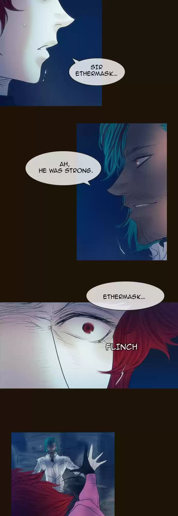 Magician (KIM Sarae) Magician 399