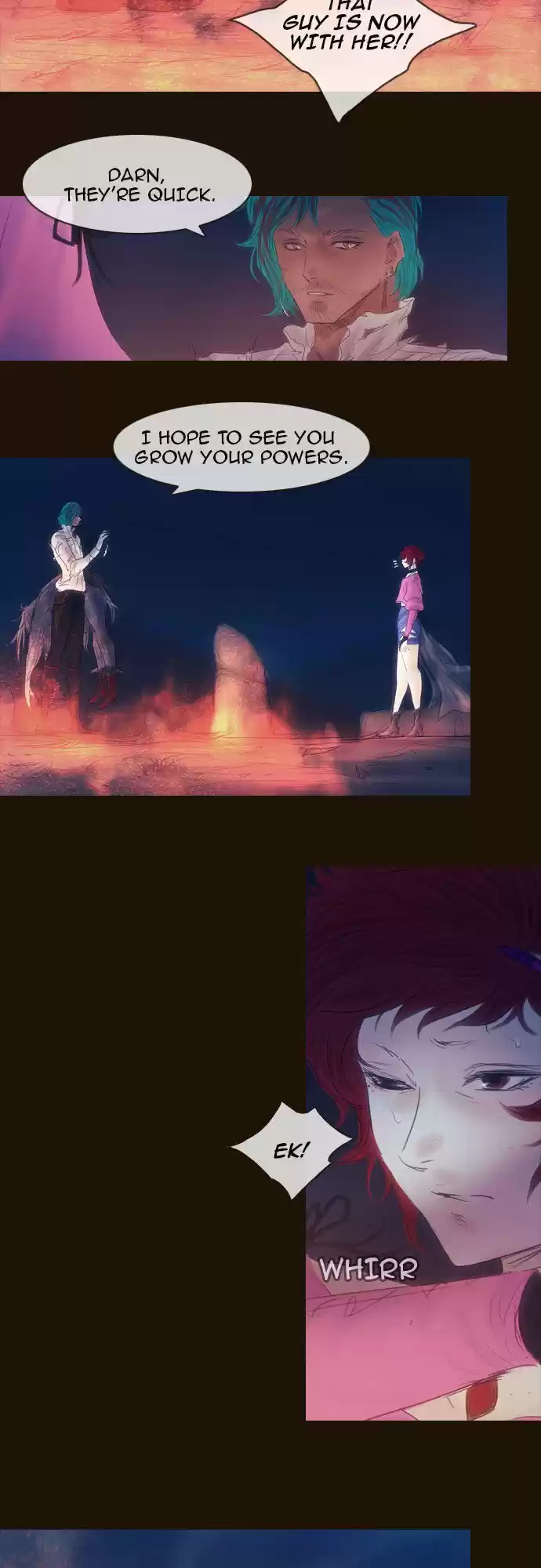 Magician (KIM Sarae) Magician 399