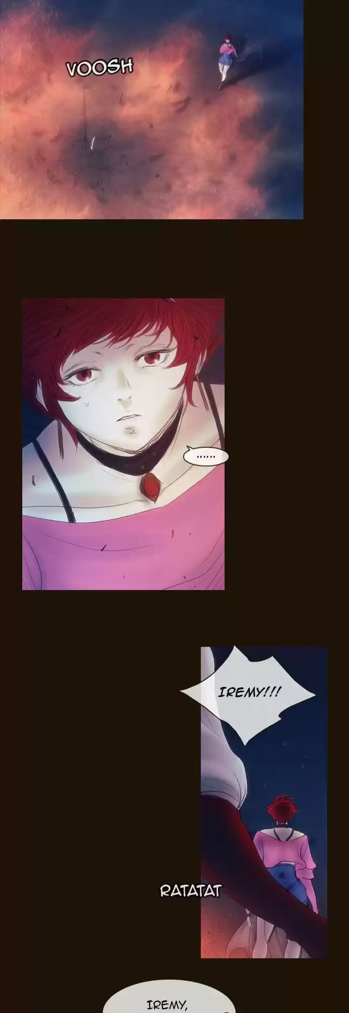 Magician (KIM Sarae) Magician 399