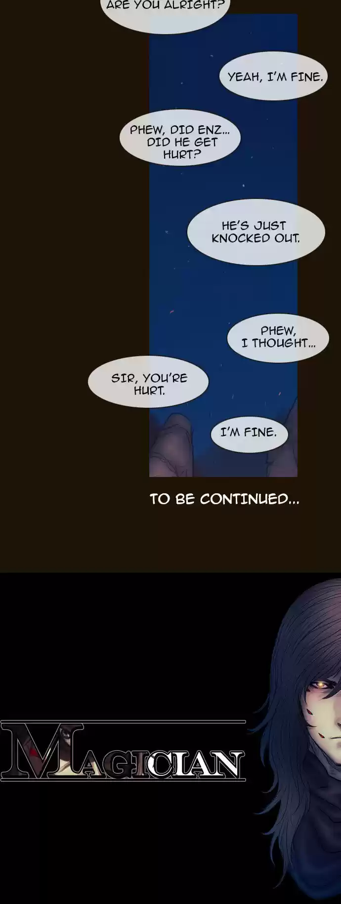 Magician (KIM Sarae) Magician 399