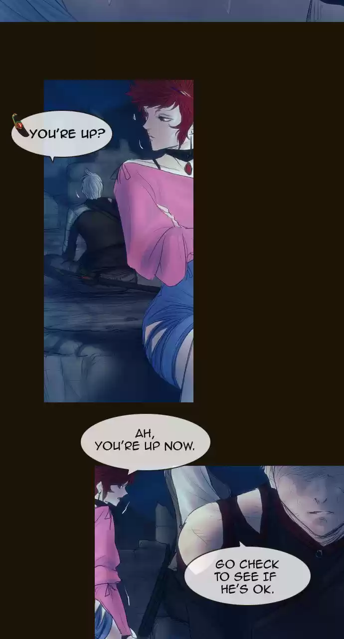 Magician (KIM Sarae) Magician 400