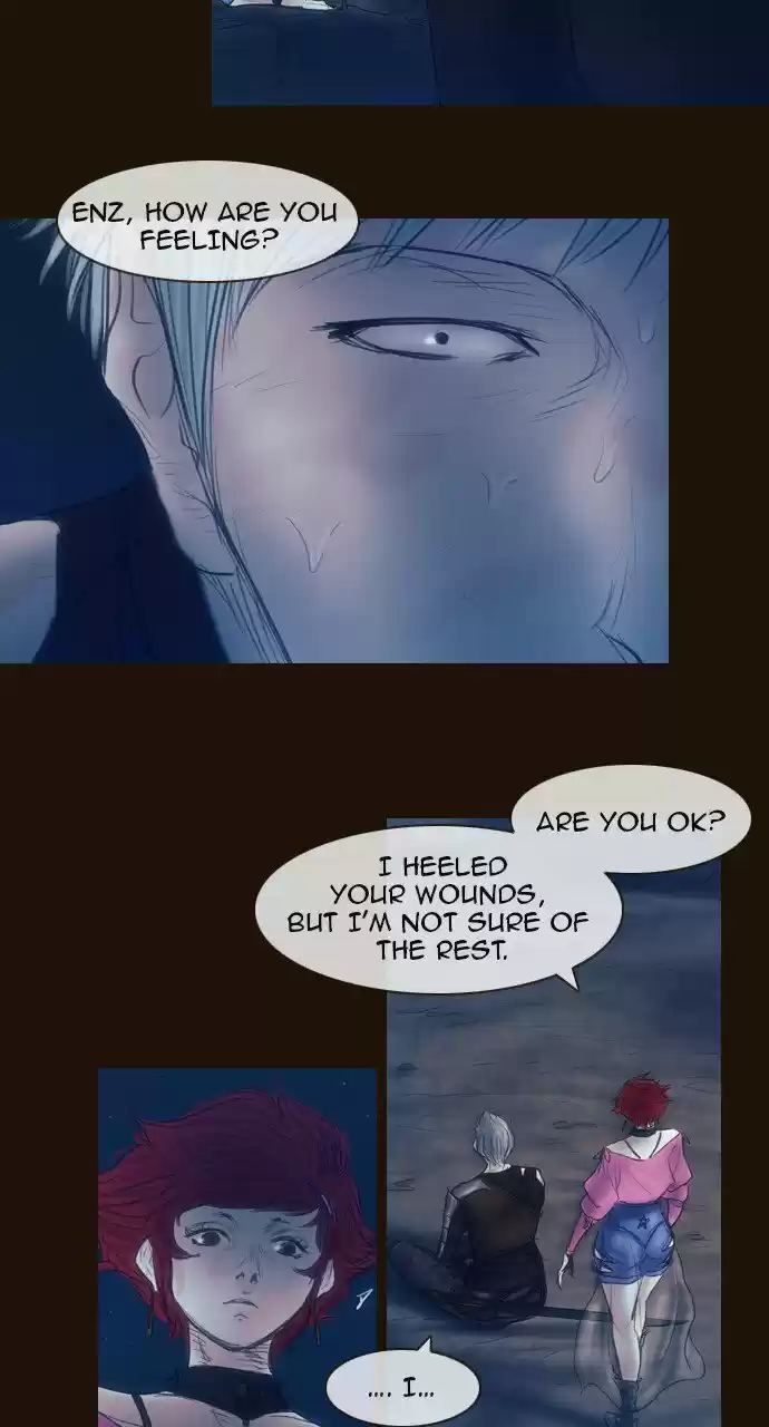 Magician (KIM Sarae) Magician 400