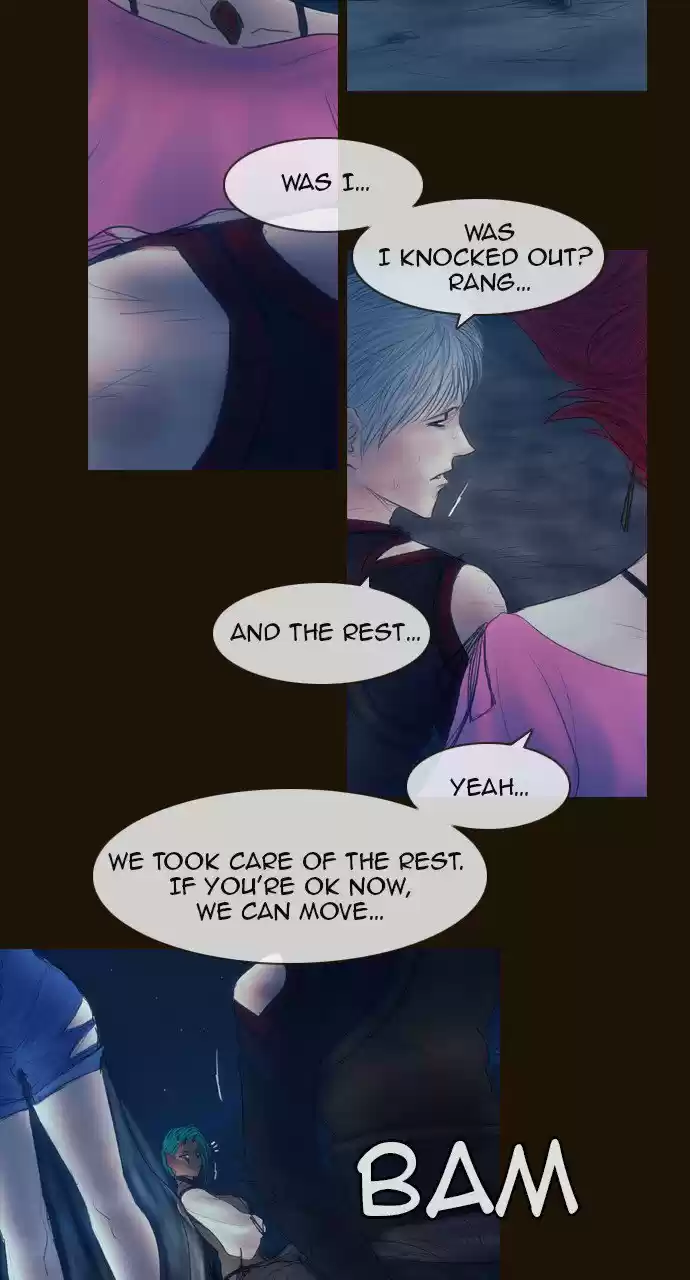 Magician (KIM Sarae) Magician 400