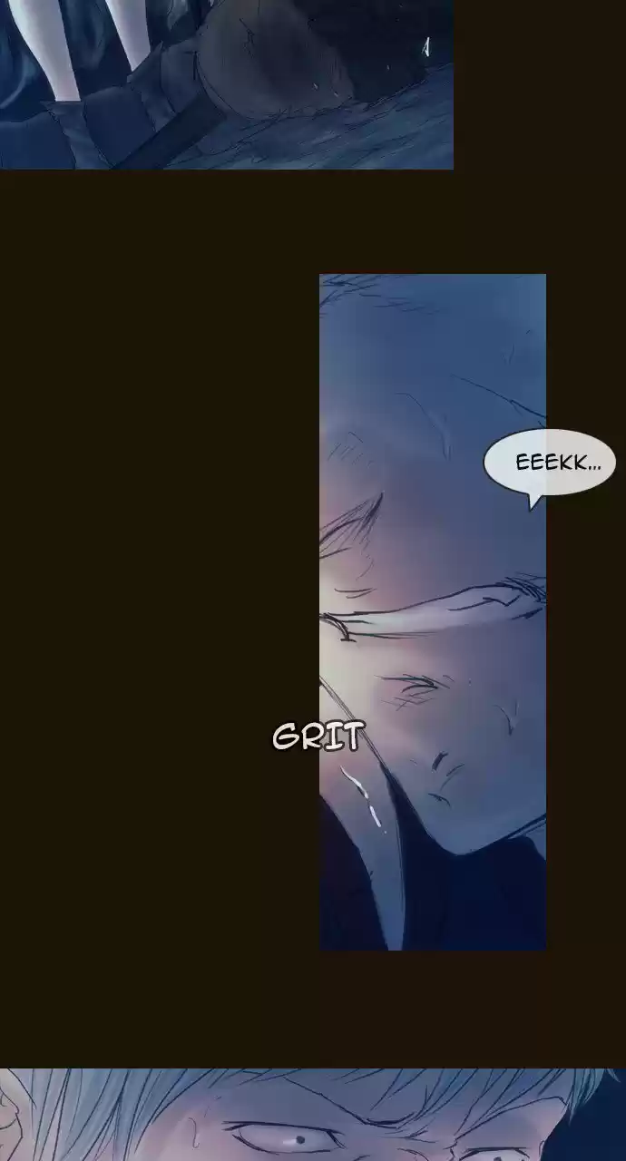 Magician (KIM Sarae) Magician 400