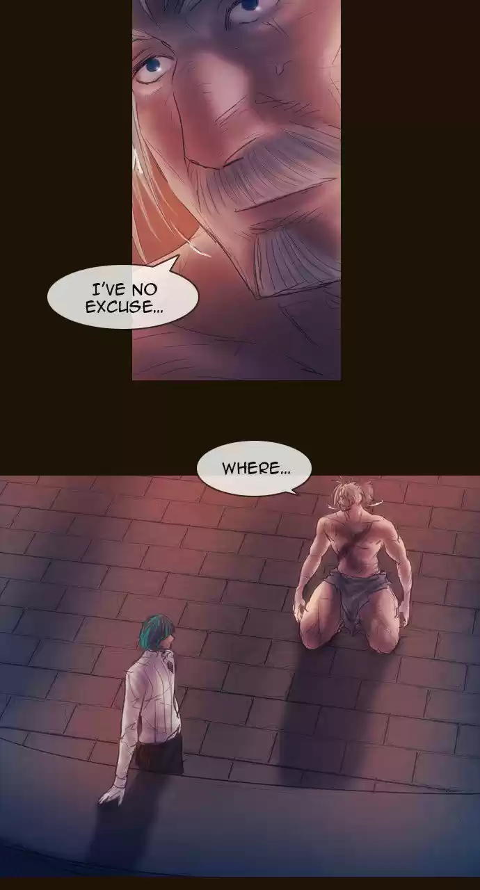 Magician (KIM Sarae) Magician 400