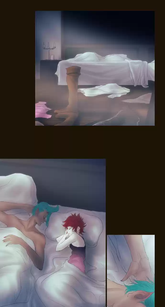 Magician (KIM Sarae) Magician 400