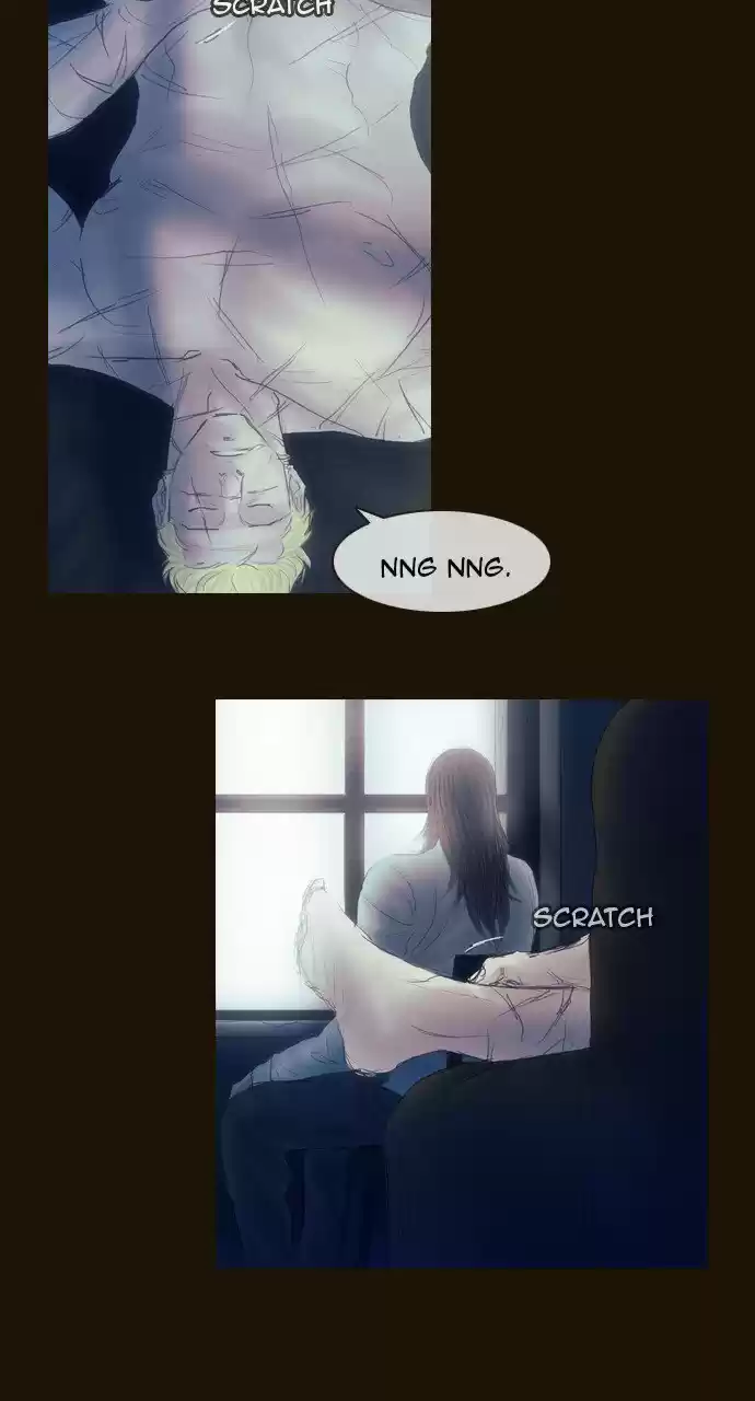 Magician (KIM Sarae) Magician 400