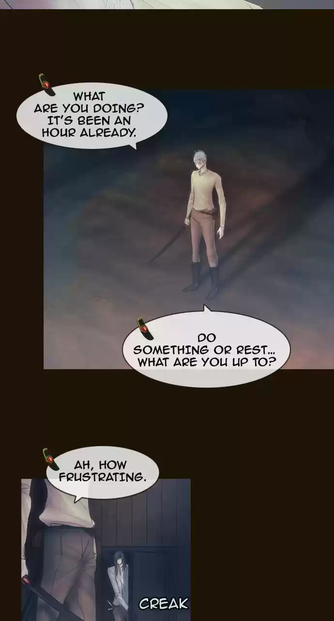 Magician (KIM Sarae) Magician 400