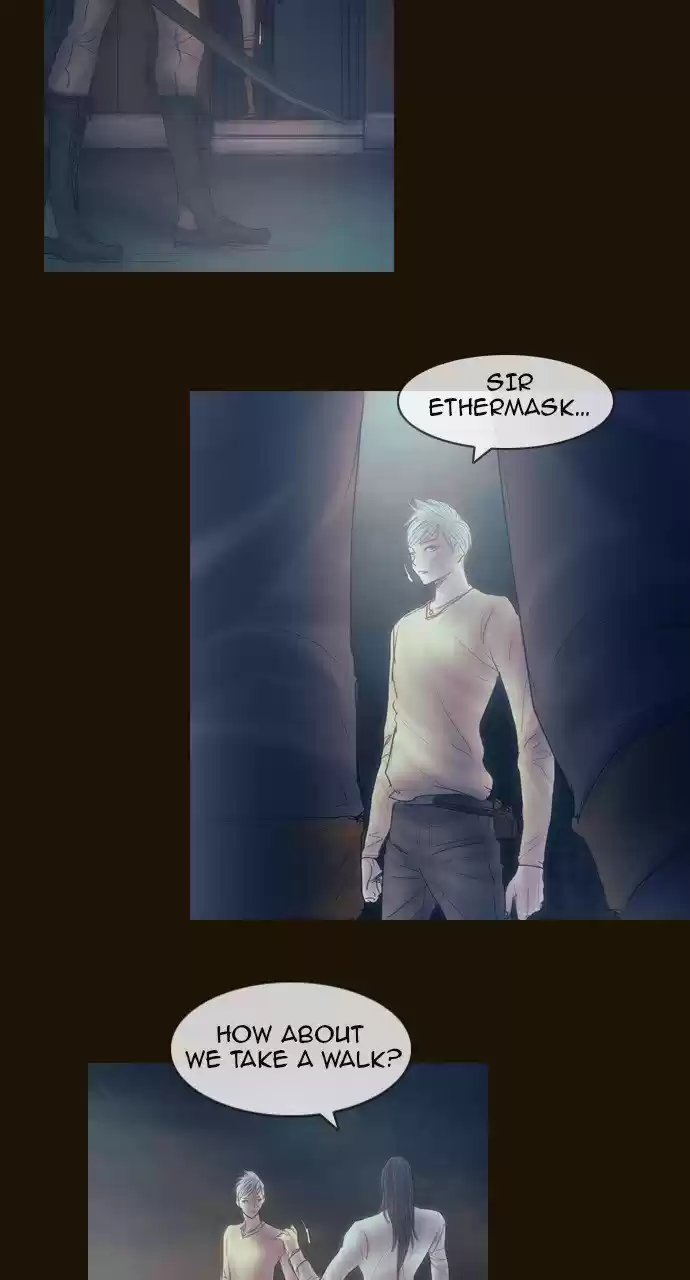 Magician (KIM Sarae) Magician 400