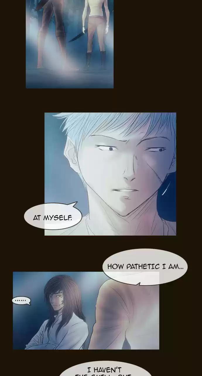 Magician (KIM Sarae) Magician 400