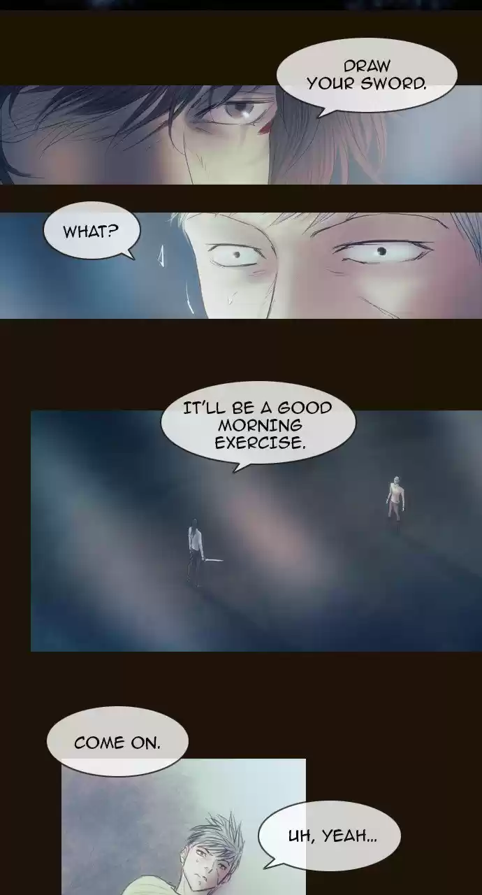 Magician (KIM Sarae) Magician 400