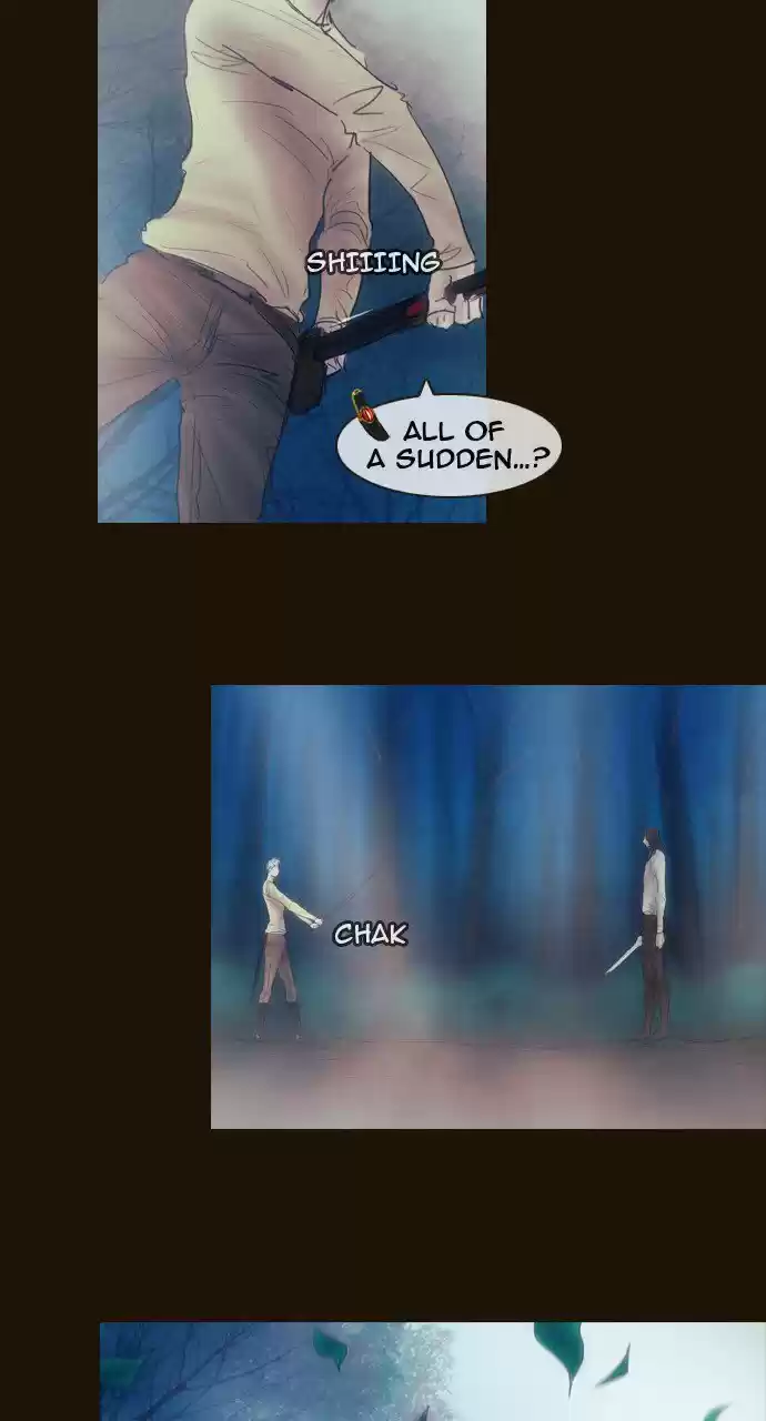 Magician (KIM Sarae) Magician 400