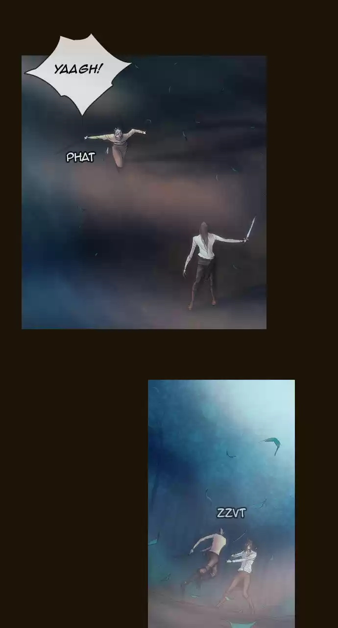 Magician (KIM Sarae) Magician 400