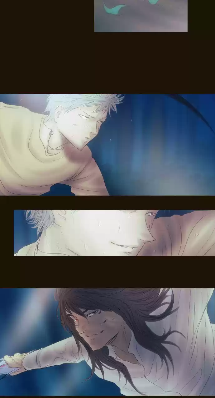 Magician (KIM Sarae) Magician 400